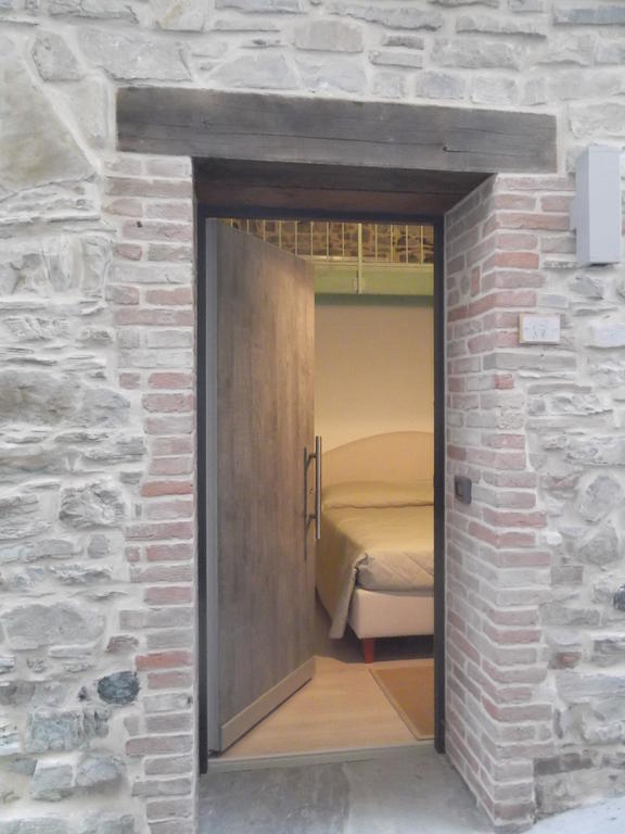 Villa La Ciastra Ed San Michel Terenzo Zimmer foto